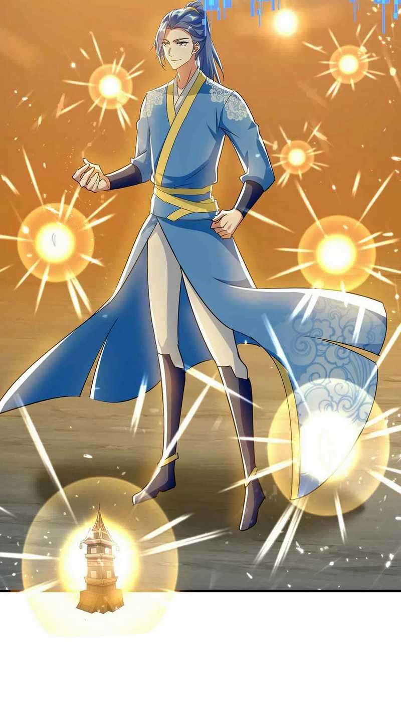 Strongest Leveling Chapter 229 Bahasa Indonesia