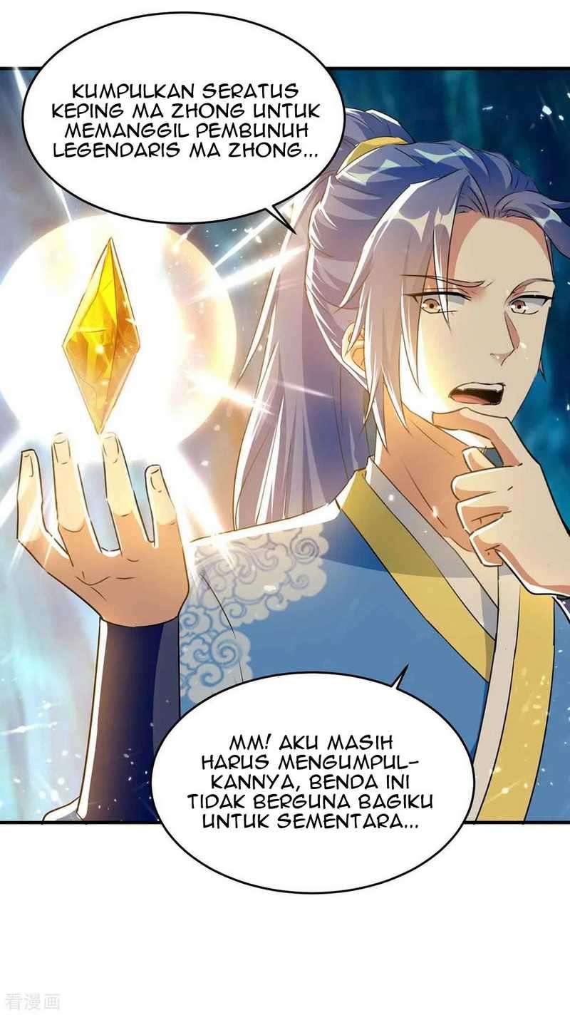 Strongest Leveling Chapter 229 Bahasa Indonesia