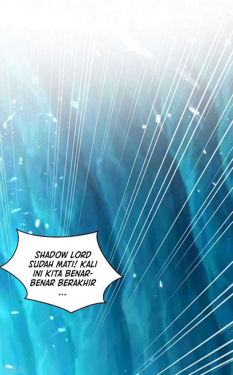 Strongest Leveling Chapter 229 Bahasa Indonesia