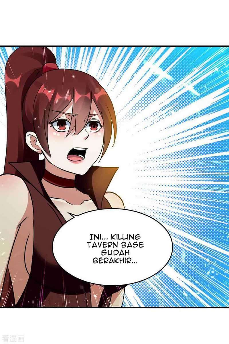 Strongest Leveling Chapter 229 Bahasa Indonesia