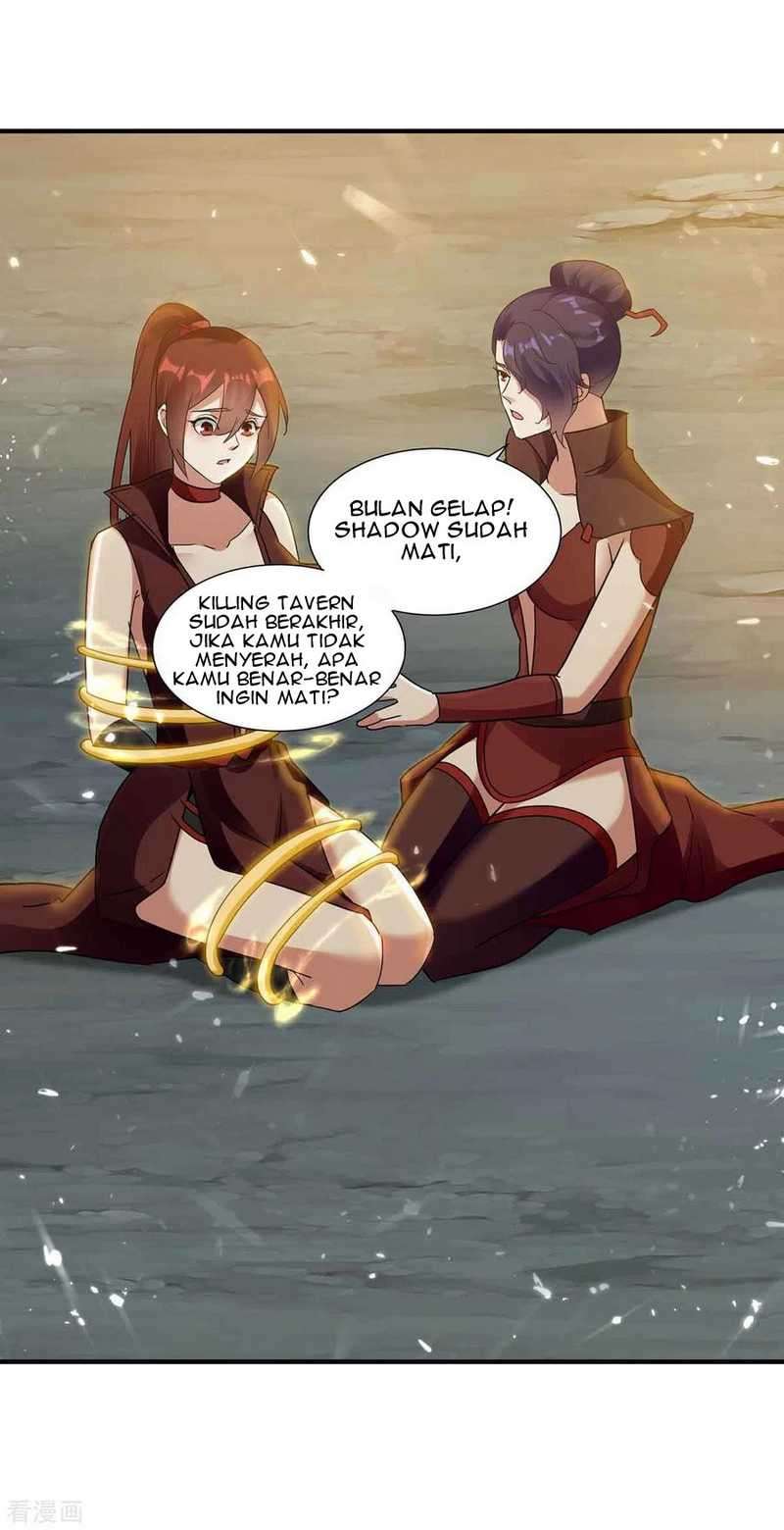 Strongest Leveling Chapter 229 Bahasa Indonesia