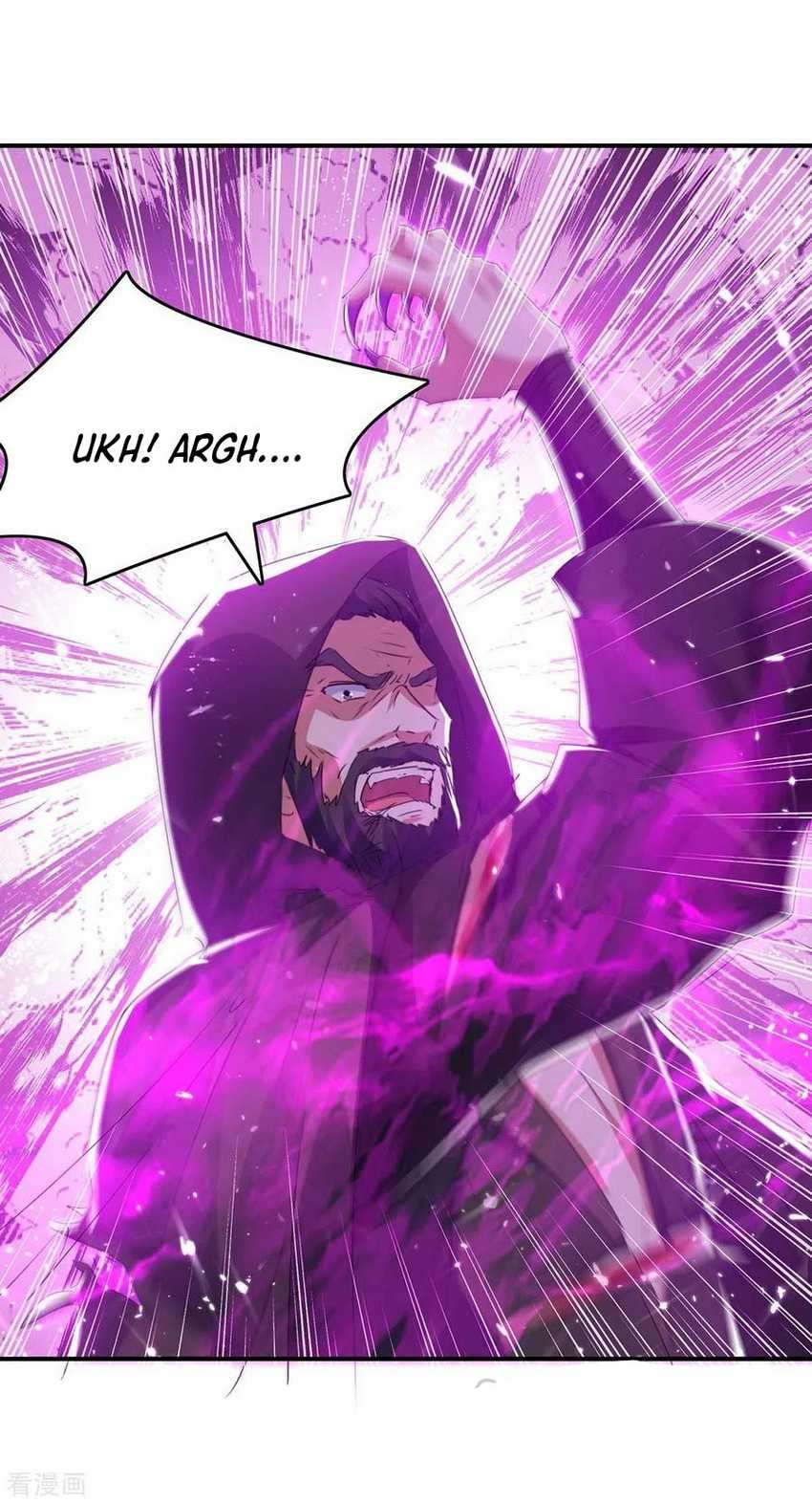 Strongest Leveling Chapter 233 Bahasa Indonesia