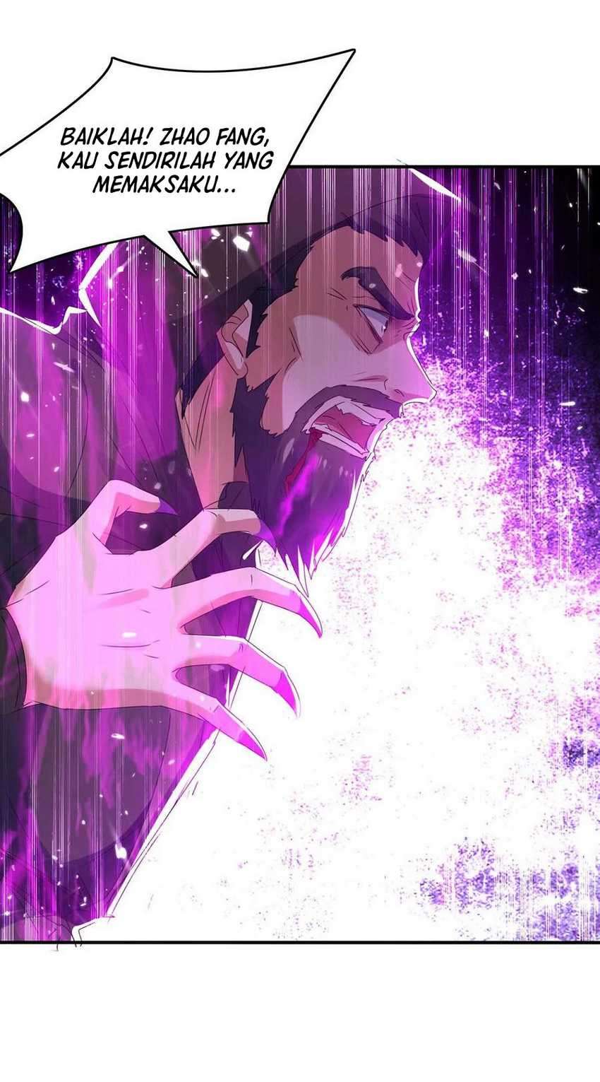 Strongest Leveling Chapter 233 Bahasa Indonesia