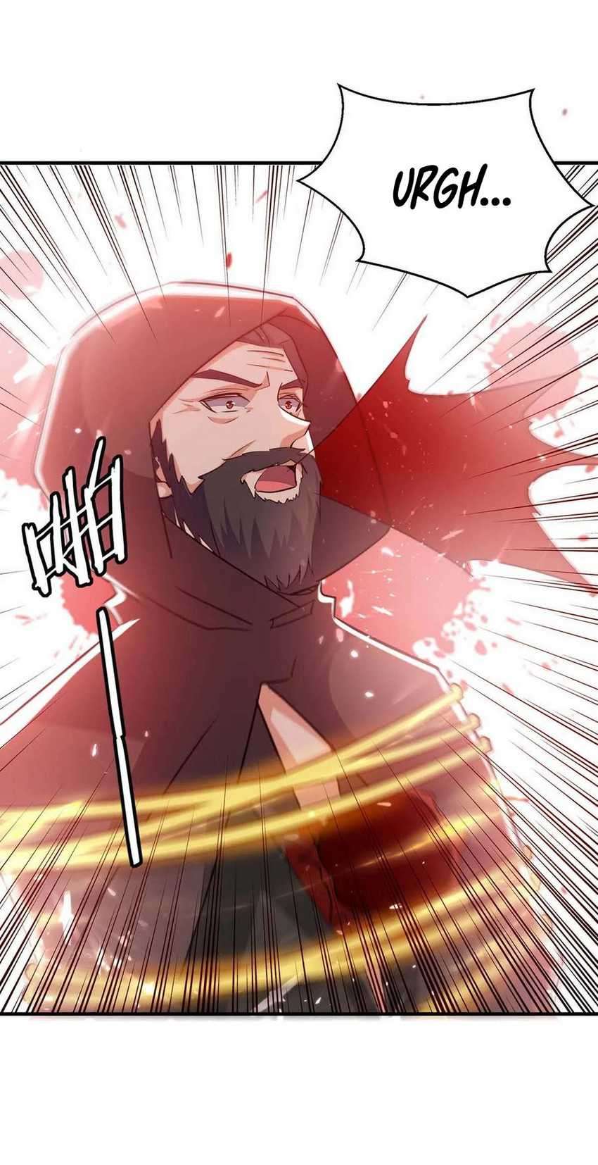 Strongest Leveling Chapter 233 Bahasa Indonesia