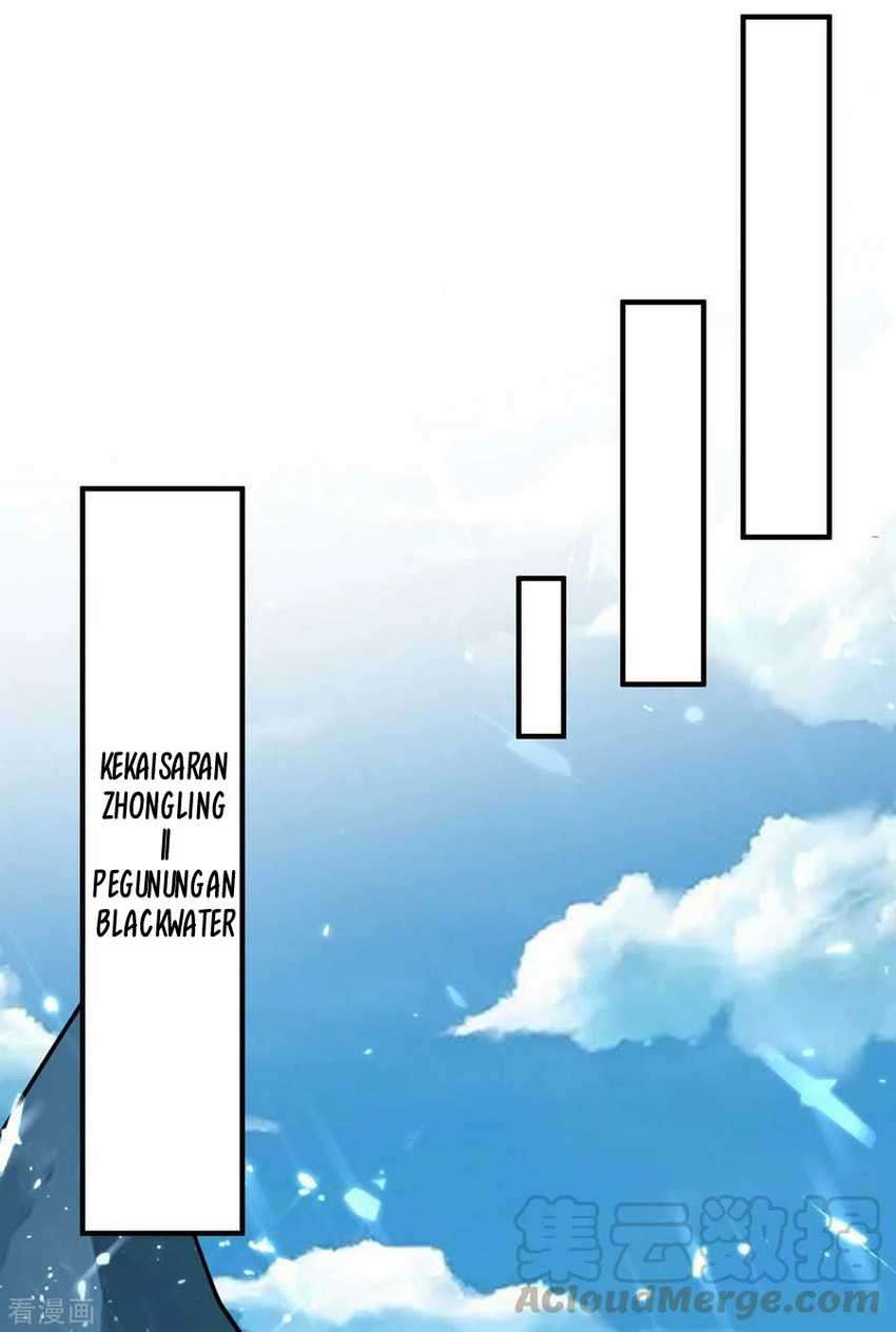 Strongest Leveling Chapter 233 Bahasa Indonesia