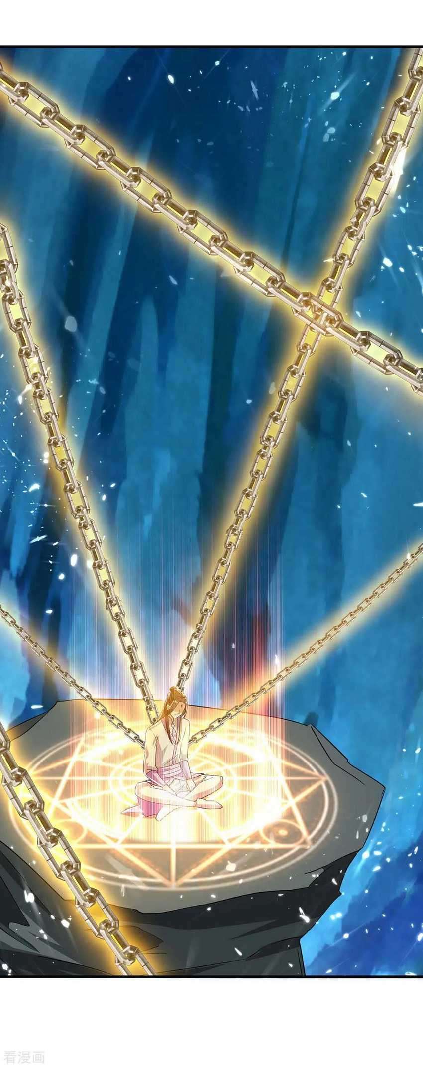 Strongest Leveling Chapter 233 Bahasa Indonesia