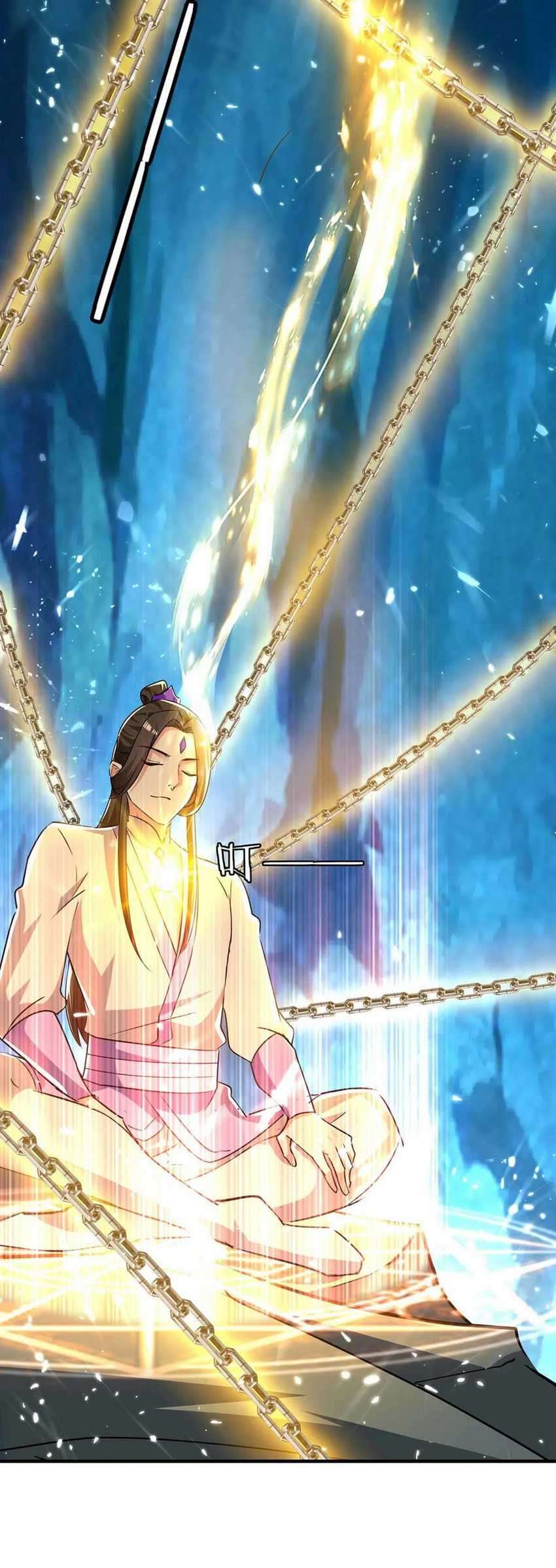 Strongest Leveling Chapter 233 Bahasa Indonesia