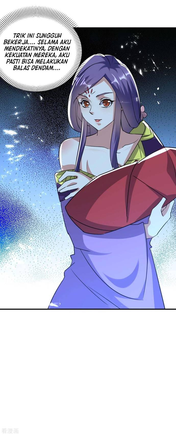 Strongest Leveling chapter 237