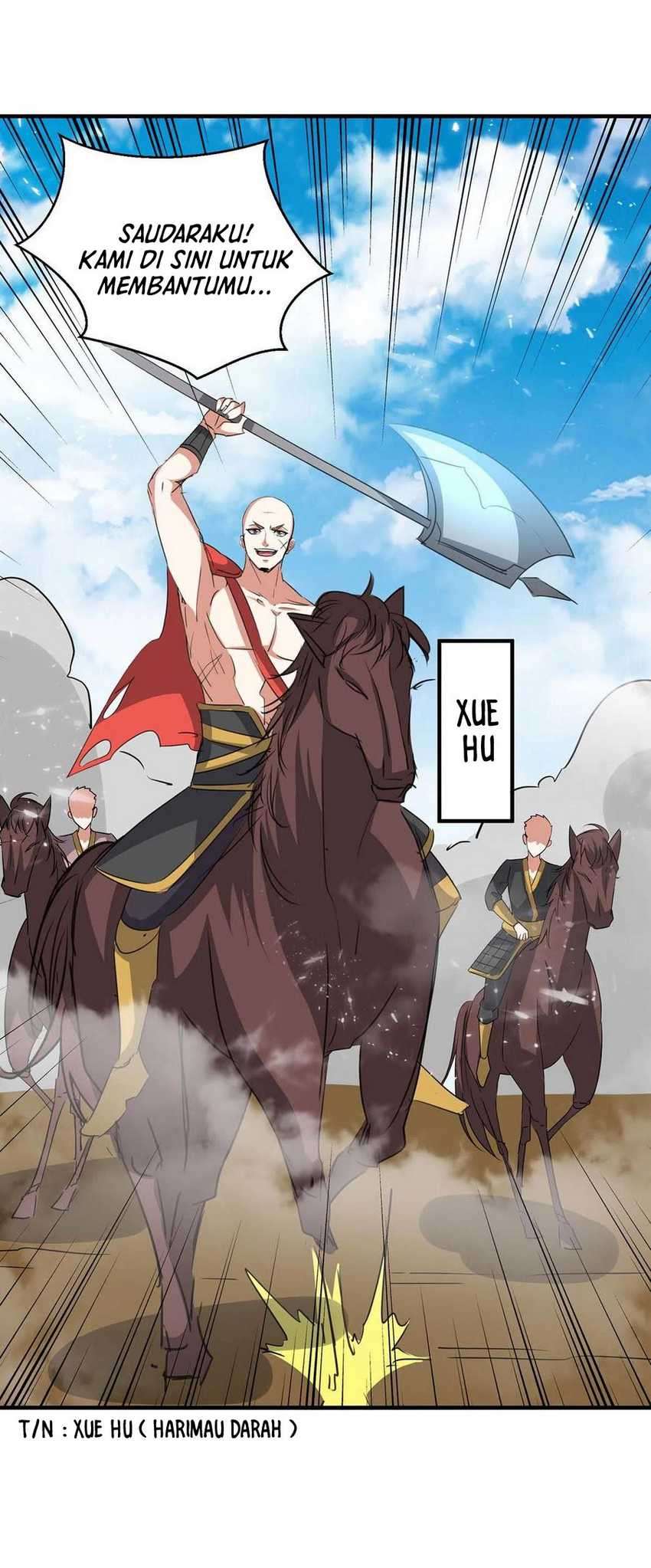 Strongest Leveling chapter 239