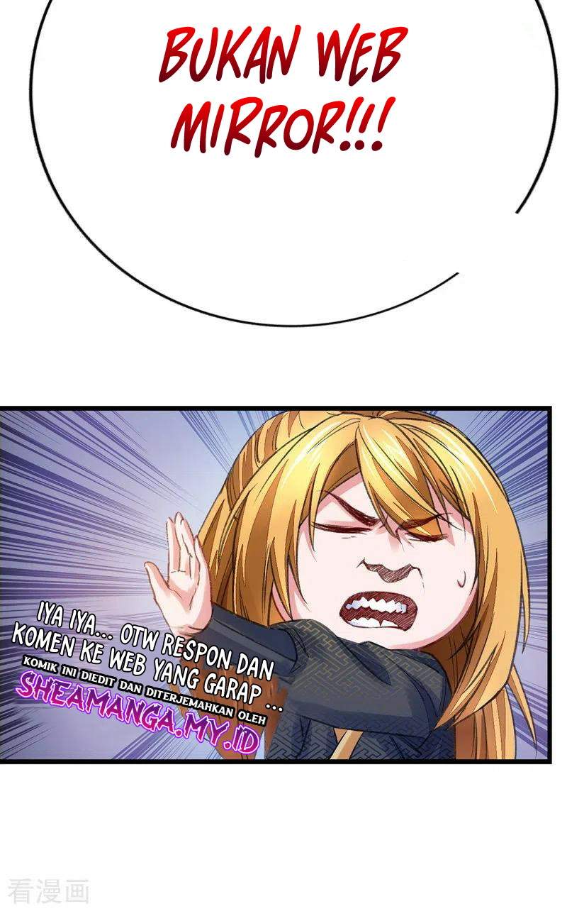 Strongest Leveling chapter 251