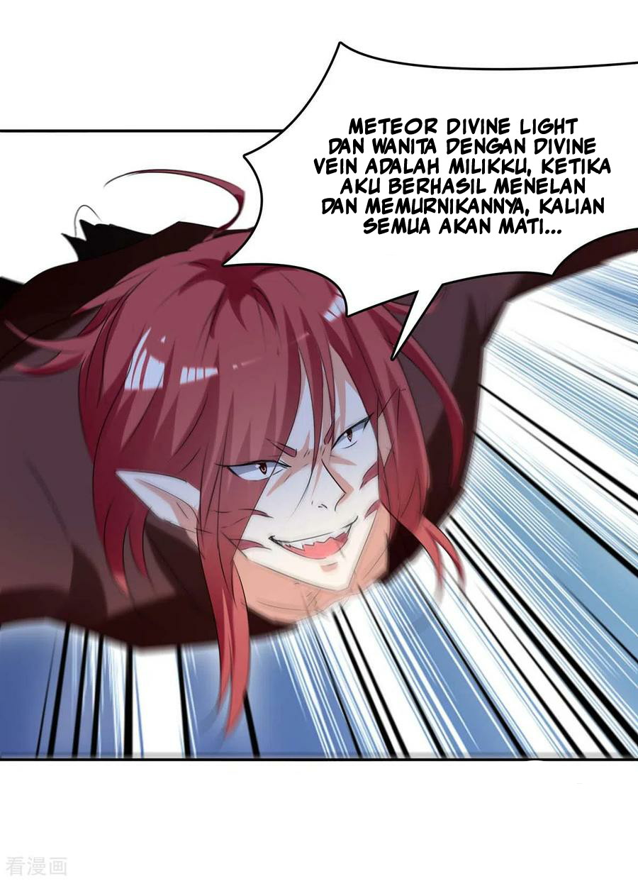 Strongest Leveling Chapter 259 Bahasa Indonesia