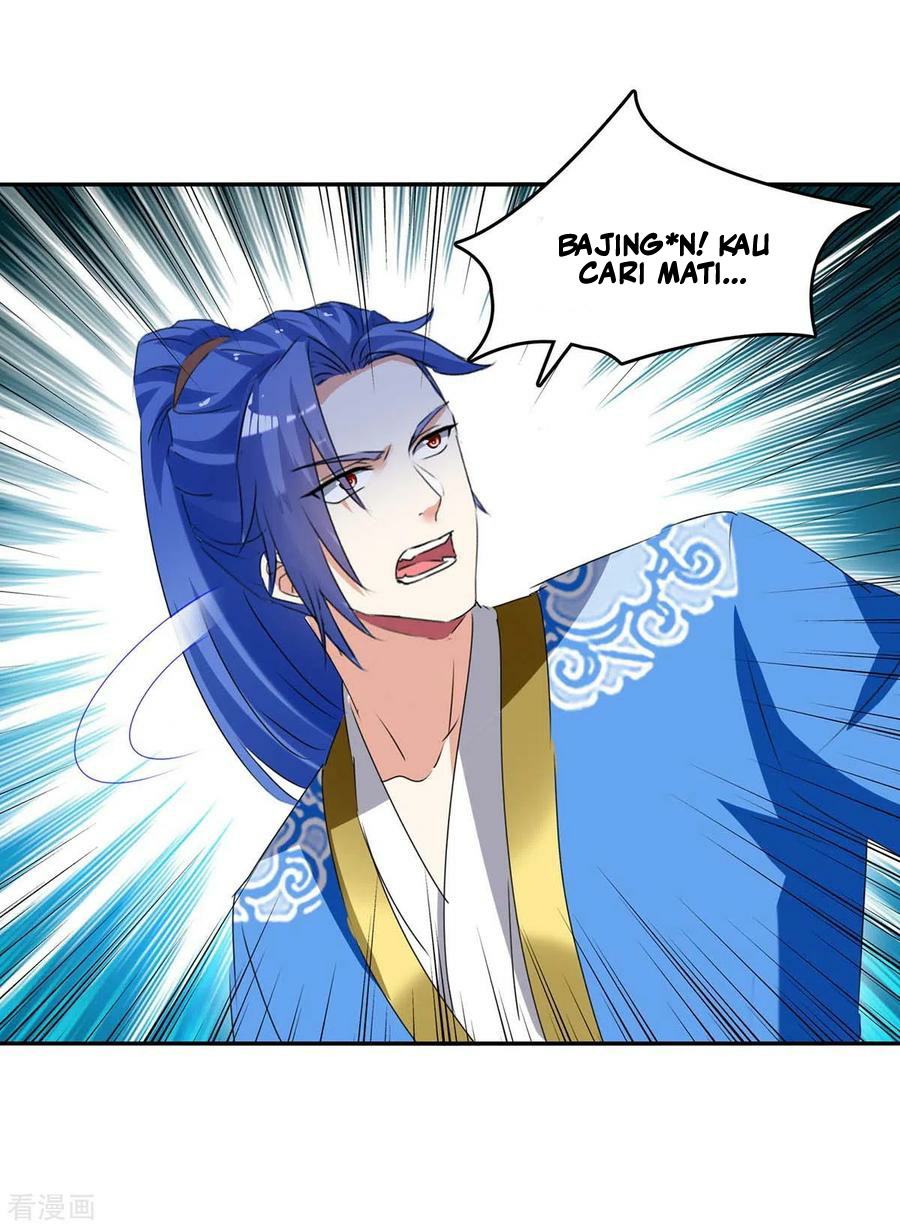 Strongest Leveling Chapter 259 Bahasa Indonesia