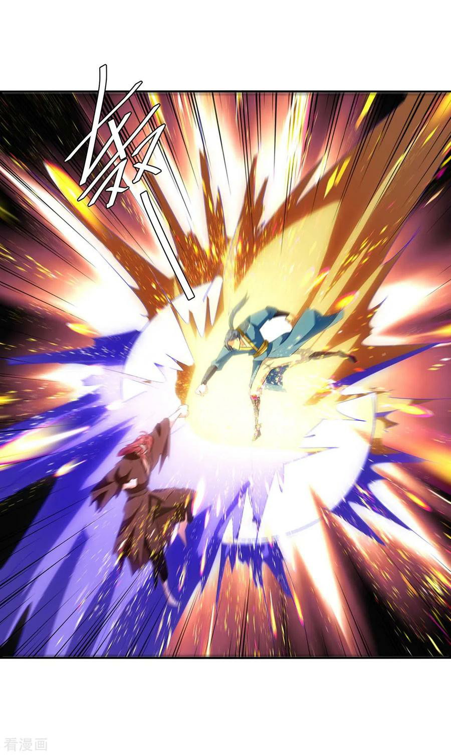 Strongest Leveling Chapter 259 Bahasa Indonesia