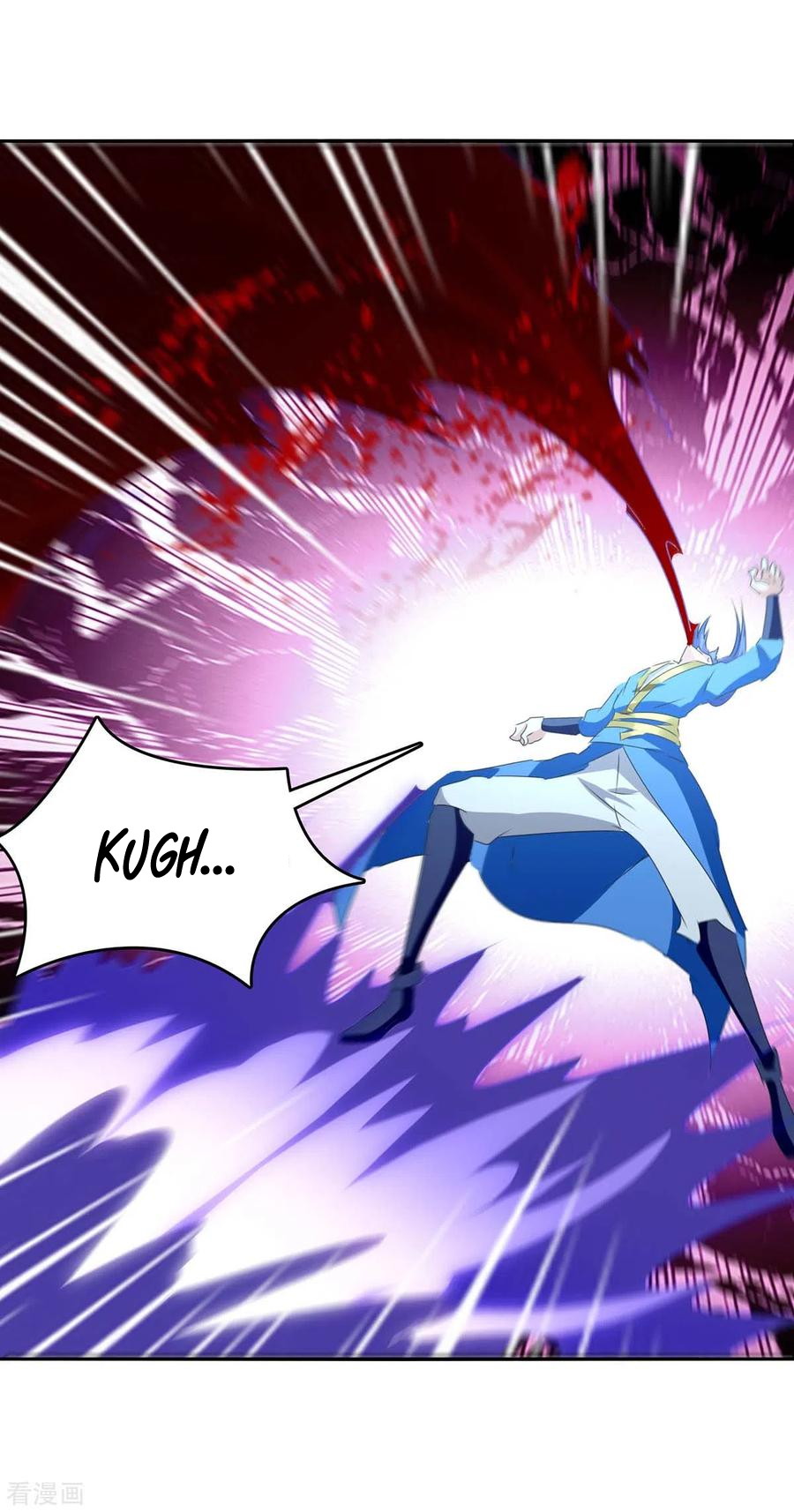 Strongest Leveling Chapter 259 Bahasa Indonesia