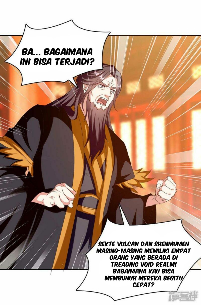 Strongest Leveling chapter 280