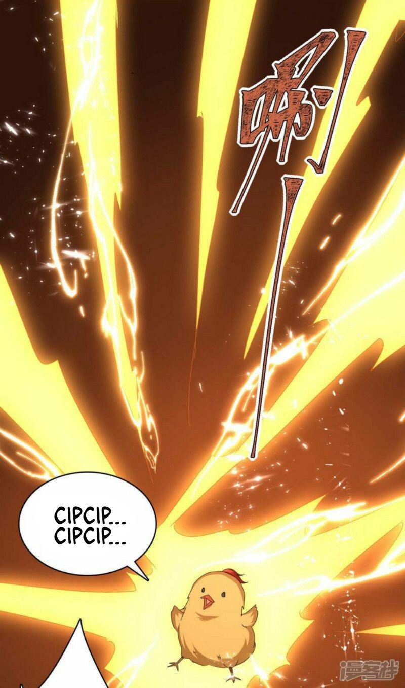 Strongest Leveling Chapter 284 Bahasa Indonesia