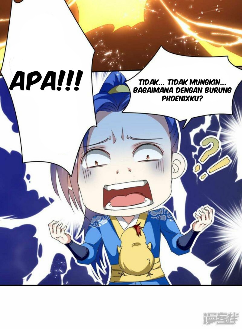 Strongest Leveling Chapter 284 Bahasa Indonesia