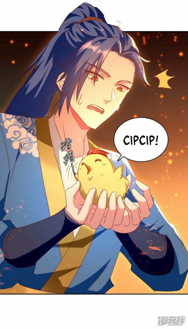 Strongest Leveling Chapter 284 Bahasa Indonesia