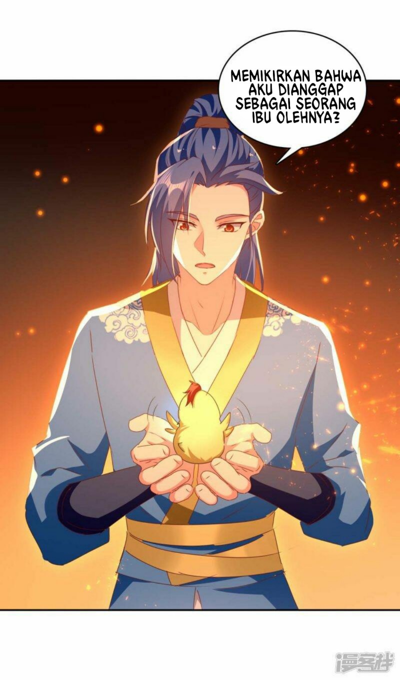 Strongest Leveling Chapter 284 Bahasa Indonesia