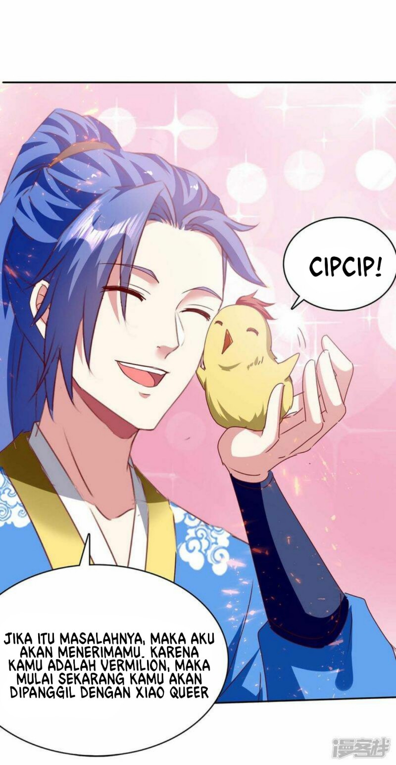 Strongest Leveling Chapter 284 Bahasa Indonesia