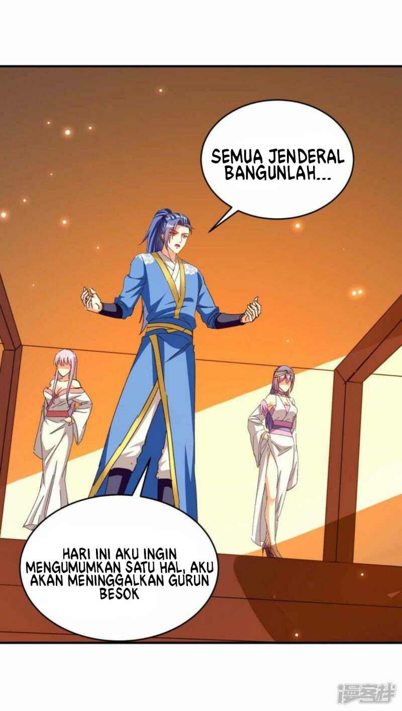 Strongest Leveling Chapter 284 Bahasa Indonesia