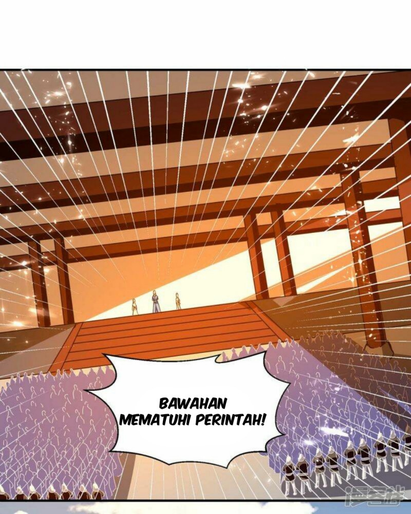 Strongest Leveling Chapter 284 Bahasa Indonesia
