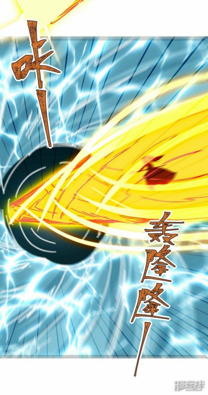 Strongest Leveling Chapter 284 Bahasa Indonesia