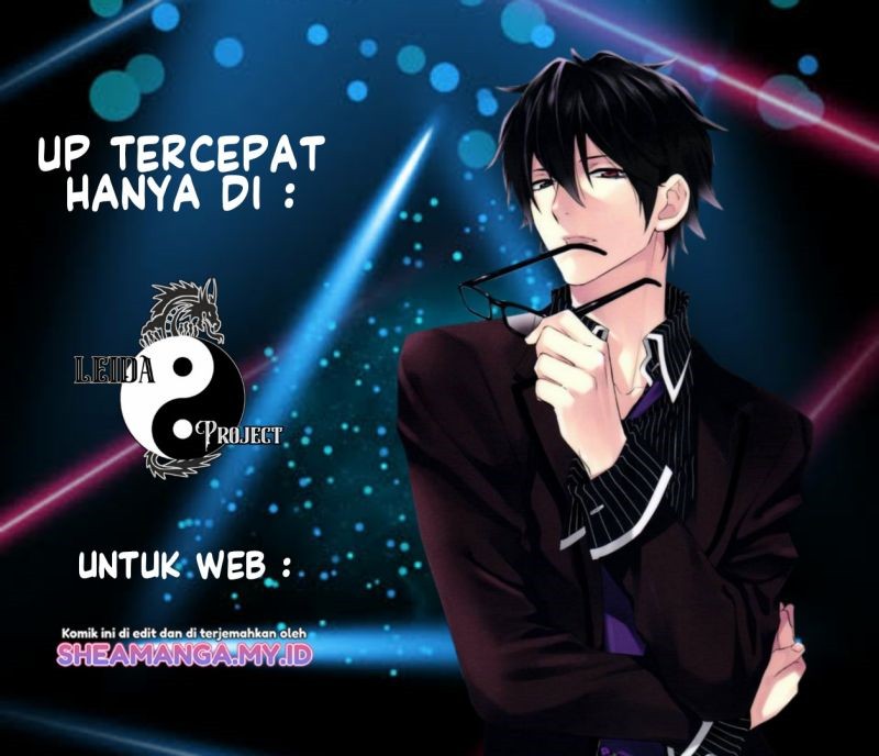 Strongest Leveling Chapter 284 Bahasa Indonesia