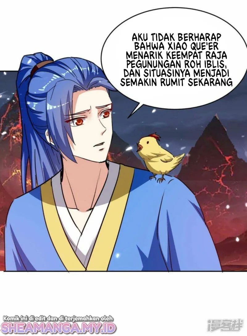 Strongest Leveling chapter 290