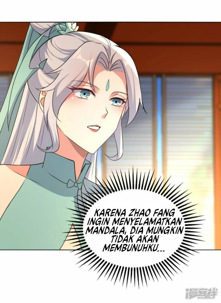 Strongest Leveling chapter 356