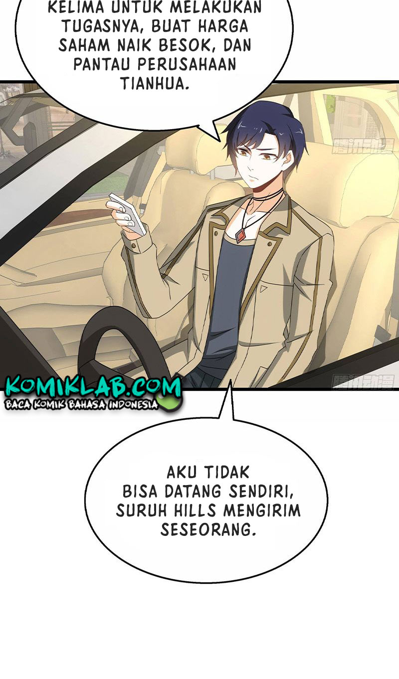 Strongest Son In Law chapter 30