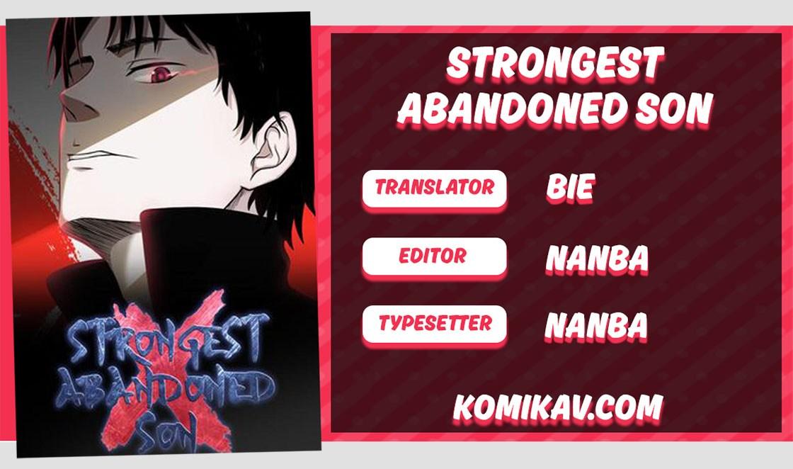 Strongest Abandoned Son chapter 5