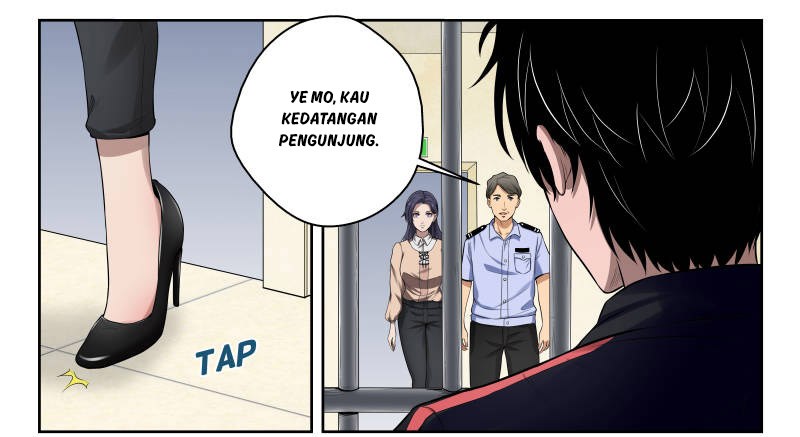 Strongest Abandoned Son chapter 11