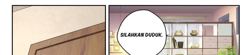 Strongest Abandoned Son chapter 17