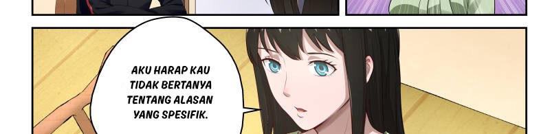 Strongest Abandoned Son chapter 17