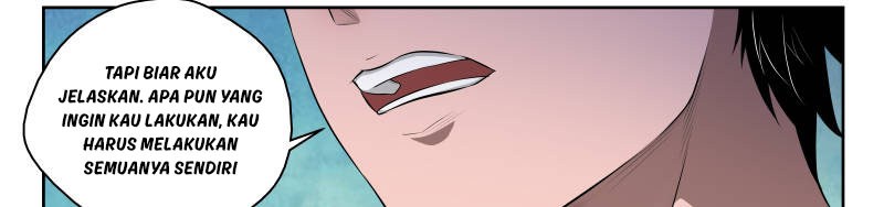 Strongest Abandoned Son chapter 17