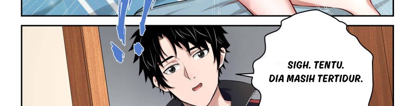 Strongest Abandoned Son Chapter 19 Bahasa Indonesia