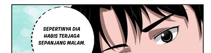 Strongest Abandoned Son Chapter 19 Bahasa Indonesia