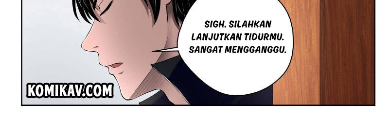 Strongest Abandoned Son Chapter 19 Bahasa Indonesia