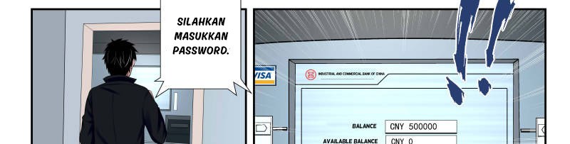 Strongest Abandoned Son Chapter 19 Bahasa Indonesia