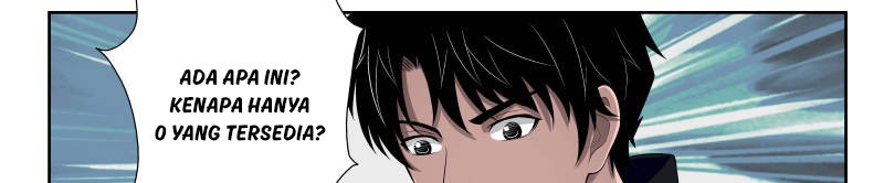 Strongest Abandoned Son Chapter 19 Bahasa Indonesia