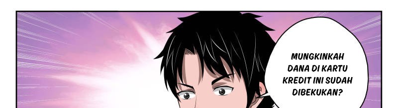 Strongest Abandoned Son Chapter 19 Bahasa Indonesia