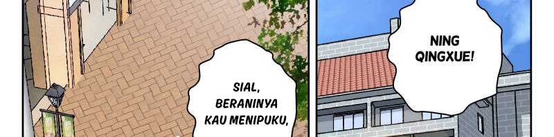 Strongest Abandoned Son Chapter 19 Bahasa Indonesia