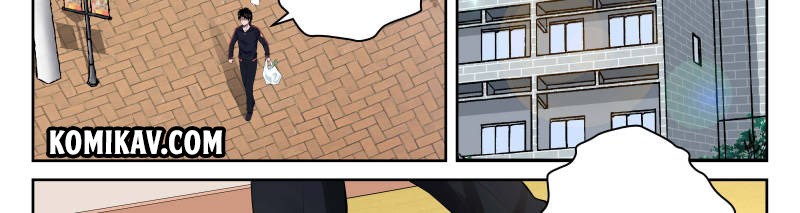 Strongest Abandoned Son Chapter 19 Bahasa Indonesia