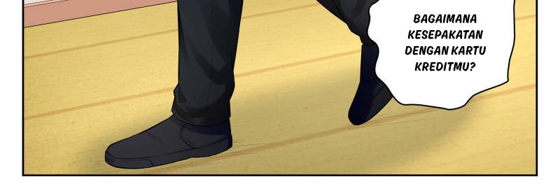 Strongest Abandoned Son Chapter 19 Bahasa Indonesia