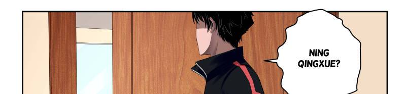 Strongest Abandoned Son Chapter 19 Bahasa Indonesia