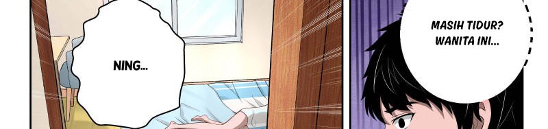 Strongest Abandoned Son Chapter 19 Bahasa Indonesia