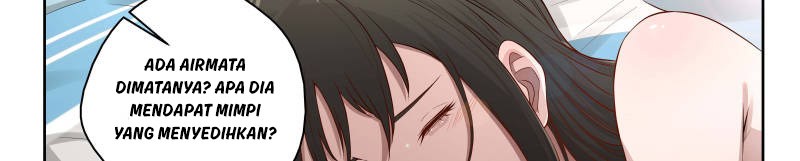 Strongest Abandoned Son Chapter 19 Bahasa Indonesia