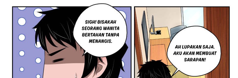 Strongest Abandoned Son Chapter 19 Bahasa Indonesia
