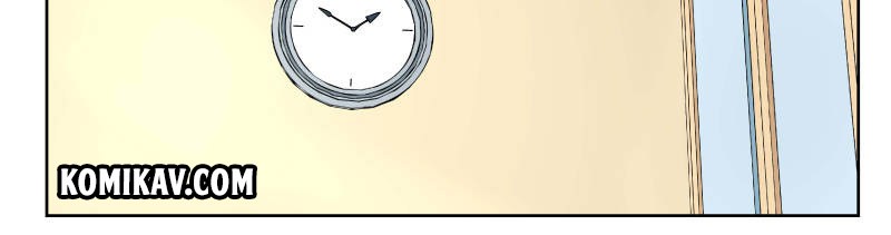 Strongest Abandoned Son Chapter 19 Bahasa Indonesia